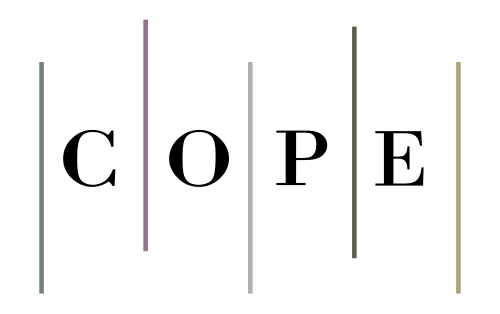 Committee on Publication Ethics